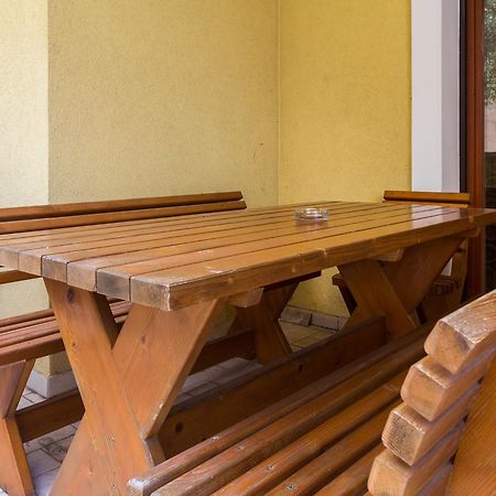 Allegro Apartment Sekulic Petrovac Ngoại thất bức ảnh