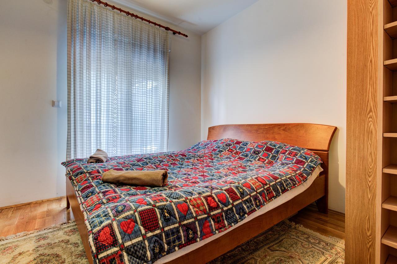 Allegro Apartment Sekulic Petrovac Ngoại thất bức ảnh