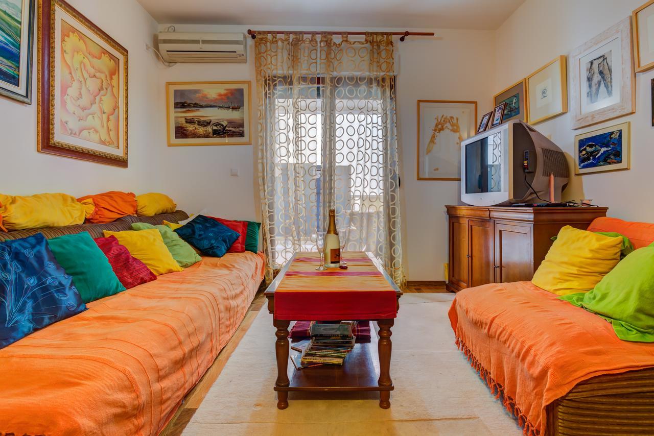 Allegro Apartment Sekulic Petrovac Ngoại thất bức ảnh