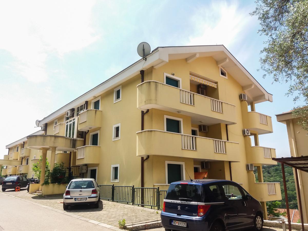 Allegro Apartment Sekulic Petrovac Ngoại thất bức ảnh