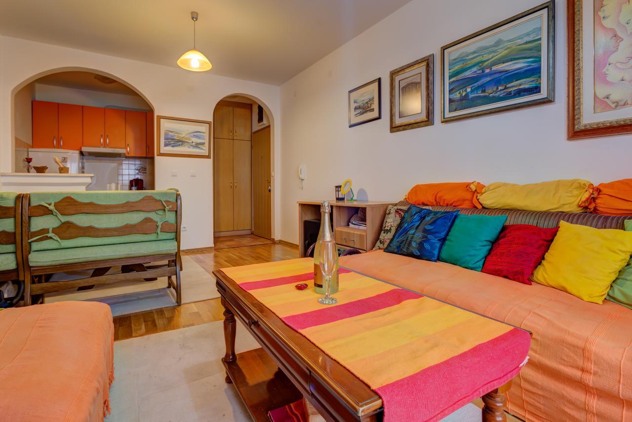 Allegro Apartment Sekulic Petrovac Ngoại thất bức ảnh
