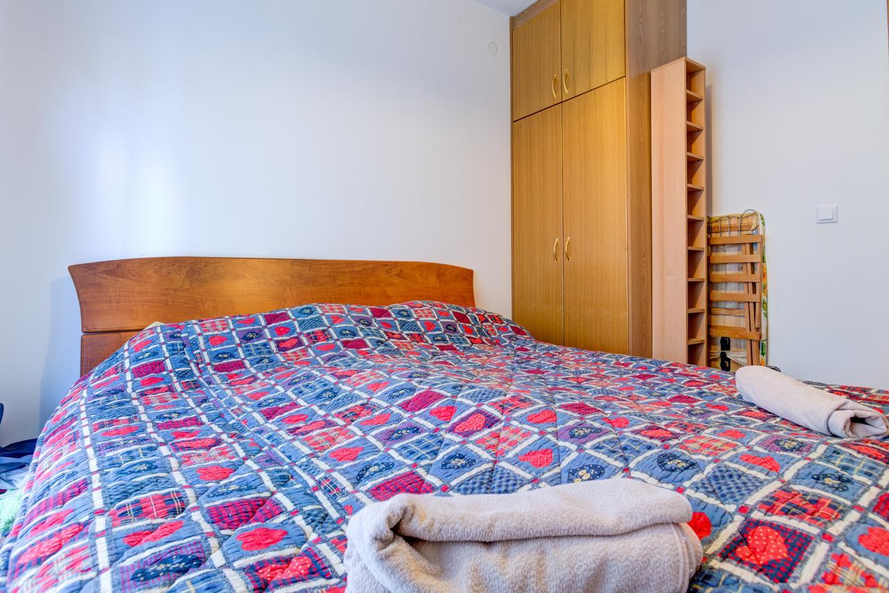 Allegro Apartment Sekulic Petrovac Ngoại thất bức ảnh